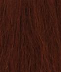 5 - Medium Brown with reddish tint 